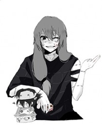 [����] ���ˣ����մӾ���ɱ��